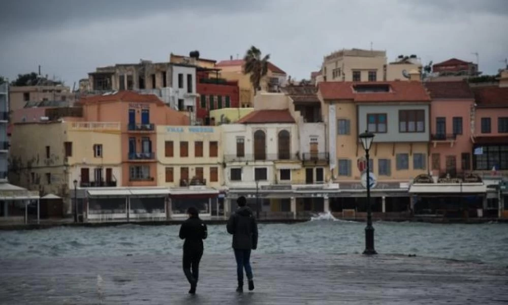 Χανιά: Χωρίς ιικό φορτίο του κορονοϊού τα λύματα του Κισσάμου